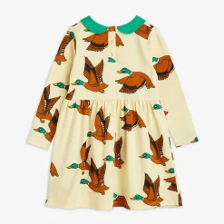 Ducks Dress