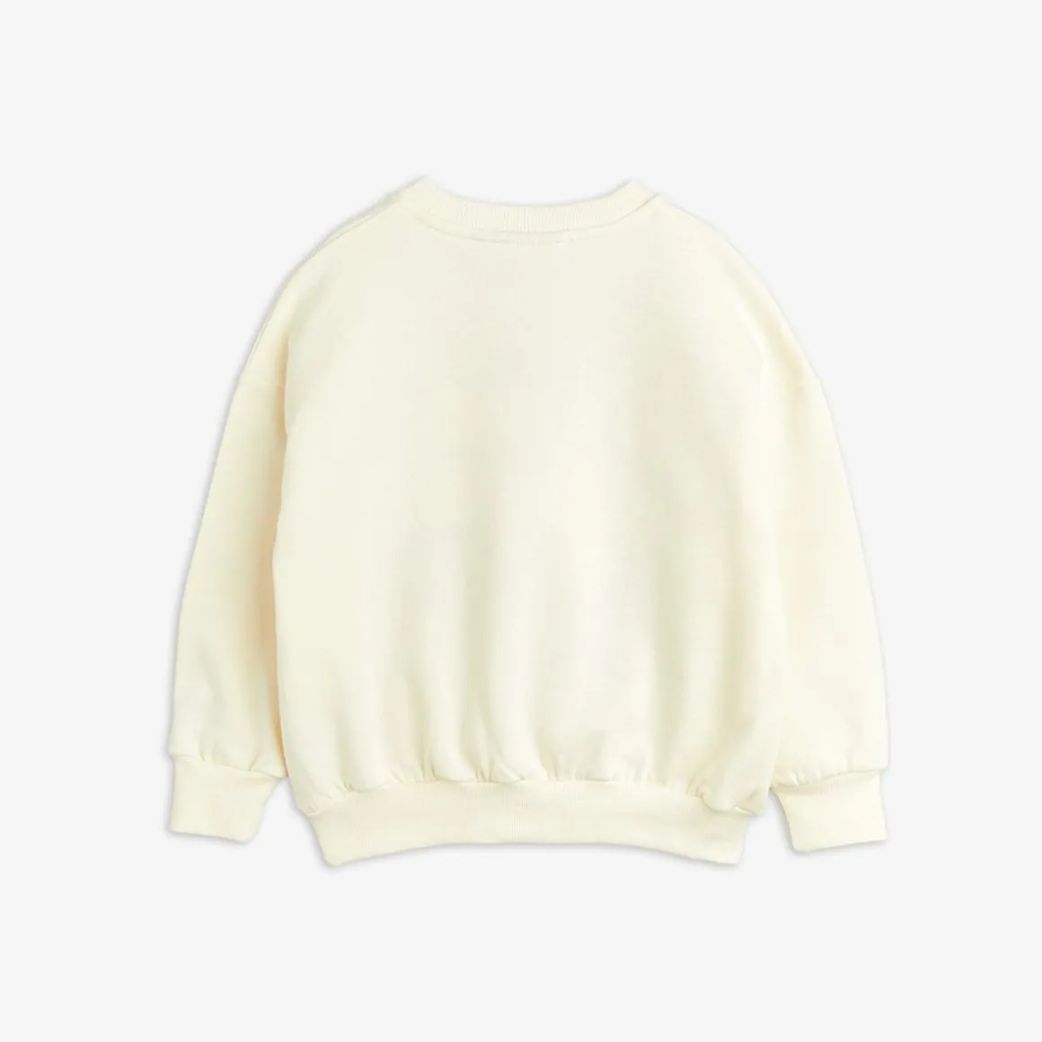 Ducks Embroidered Sweatshirt