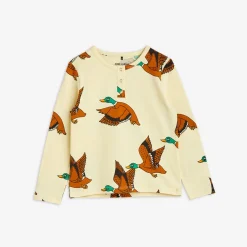 Ducks Grandpa Shirt