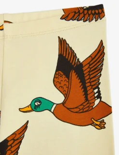 Ducks Leggings