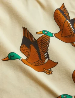 Ducks Leggings