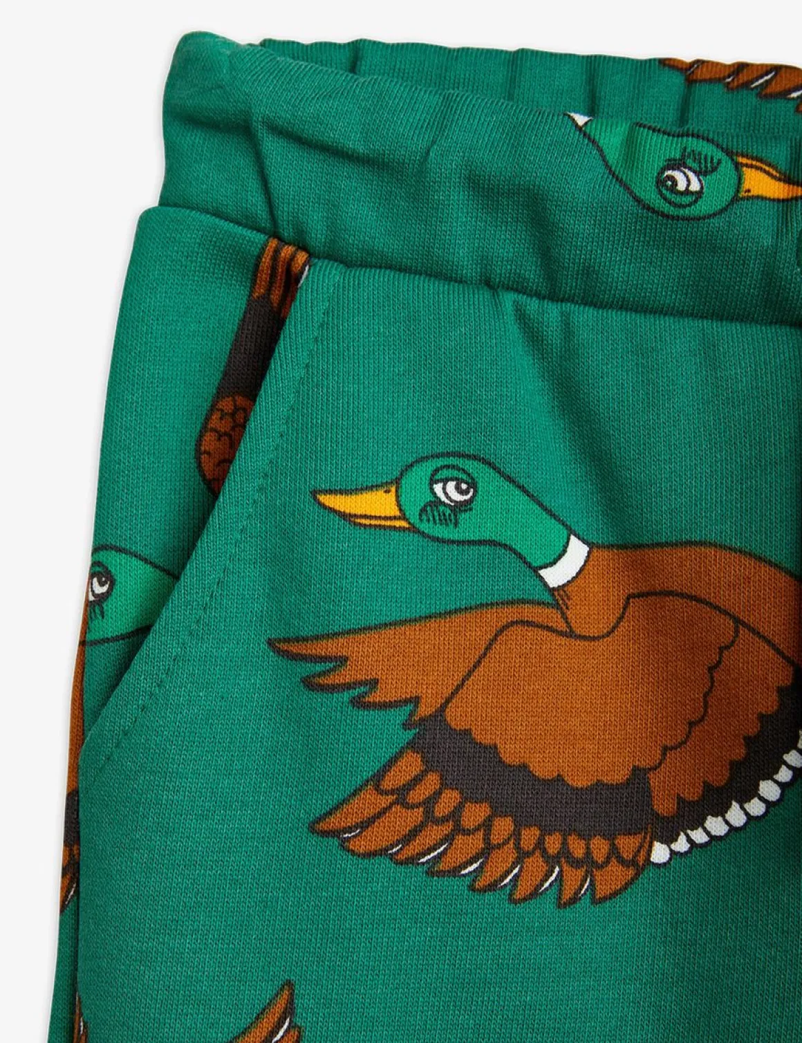 Ducks Sweatpants