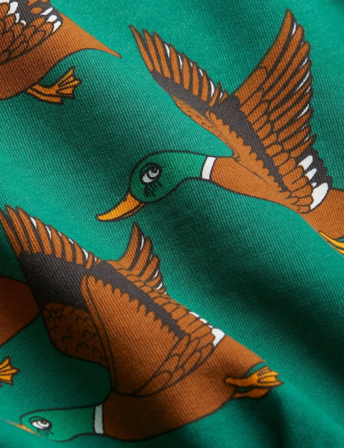 Ducks Sweatpants