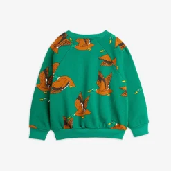 Ducks Sweatshirt