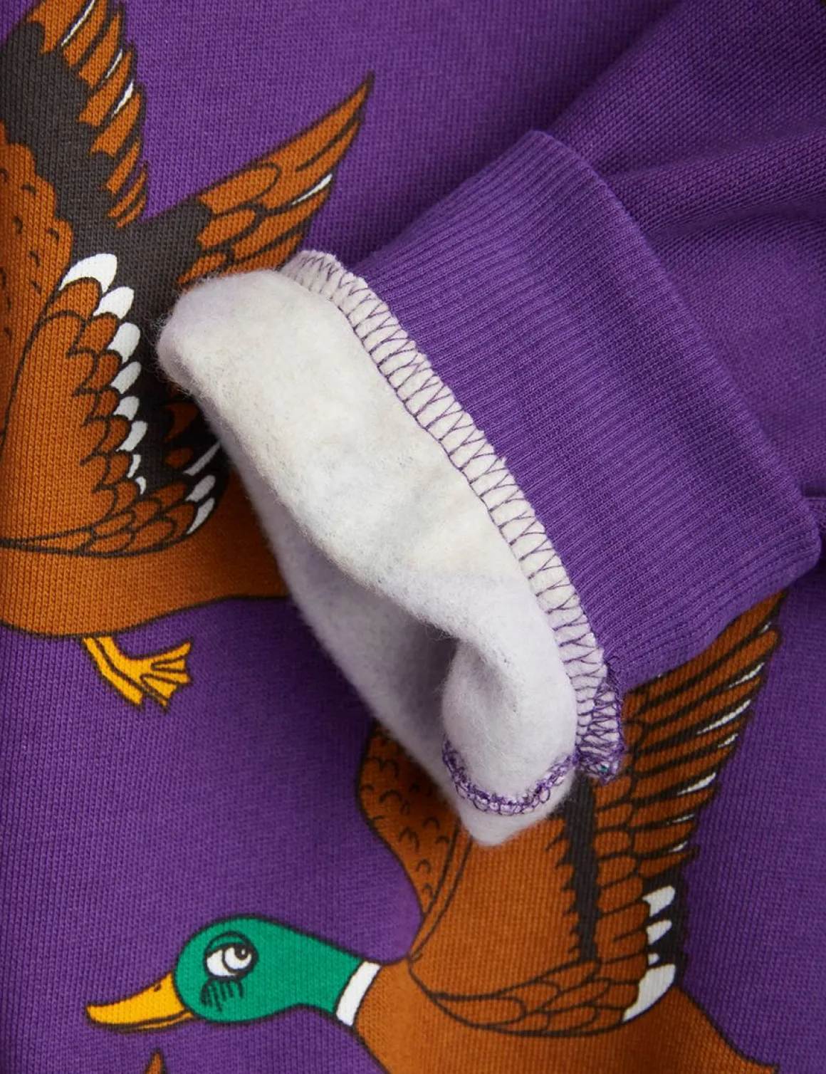 Ducks Sweatshirt
