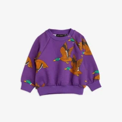 Ducks Sweatshirt