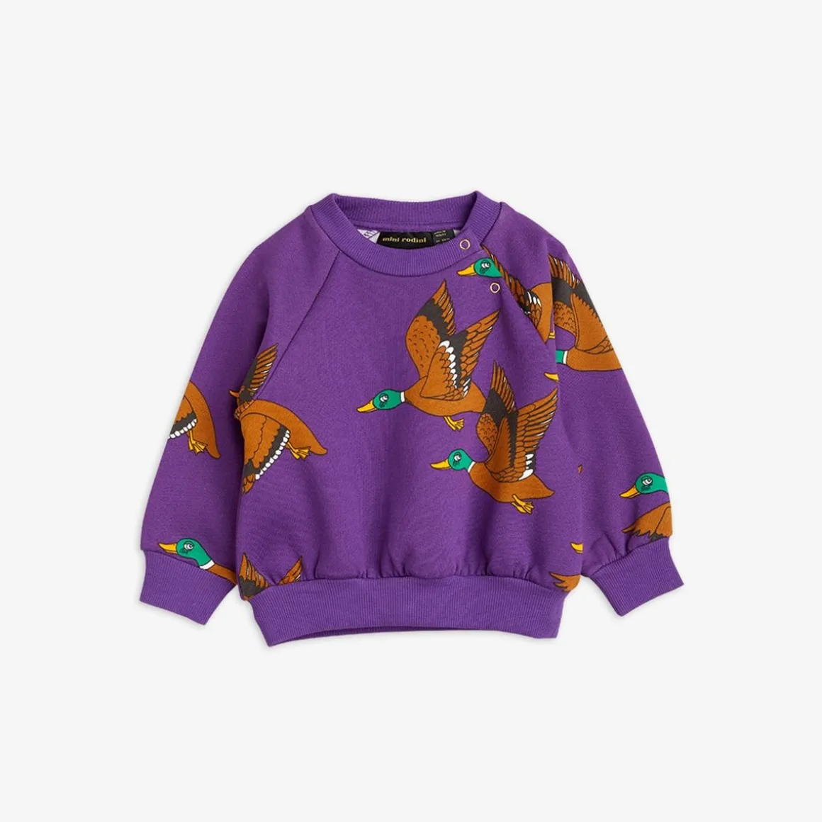 Ducks Sweatshirt