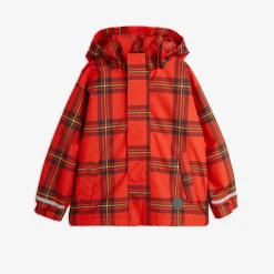 Edelweiss Fleece Lined Jacket