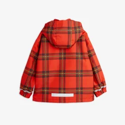 Edelweiss Fleece Lined Jacket