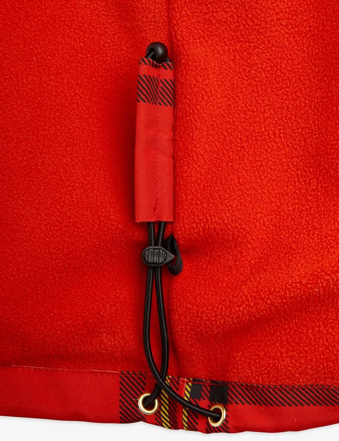 Edelweiss Fleece Lined Jacket