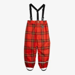 Edelweiss Fleece Lined Trousers