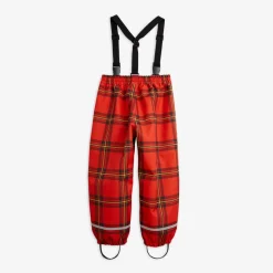 Edelweiss Fleece Lined Trousers
