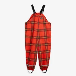 Edelweiss High Fleece Lined Trousers