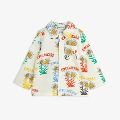 Edelweiss Woven Shirt
