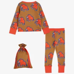 4 Elephants set