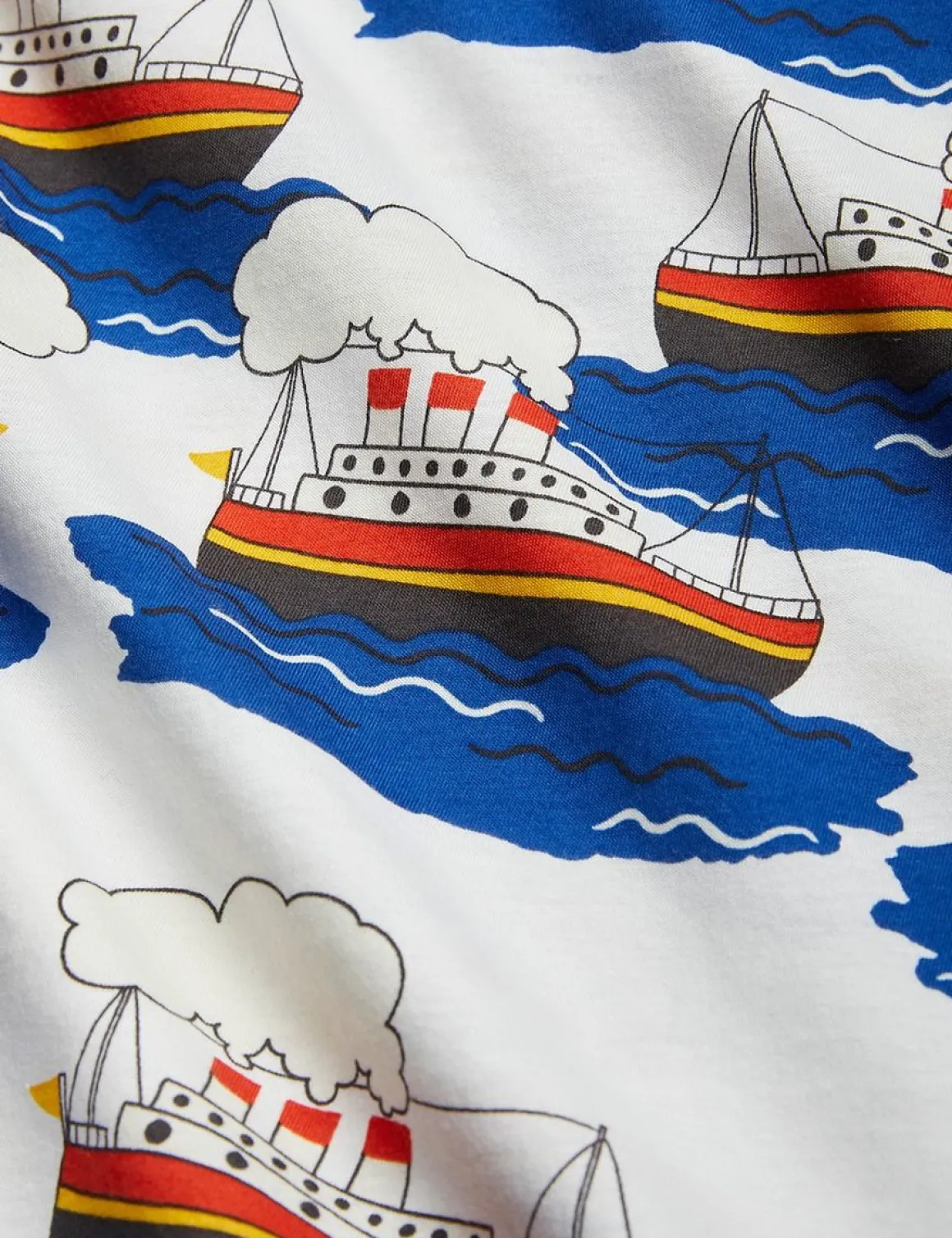 Ferry Shorts