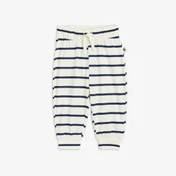 Ferry Stripe Baby Trousers