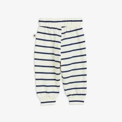 Ferry Stripe Baby Trousers