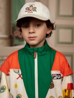 FILA x M.Rodini Baseball Cap