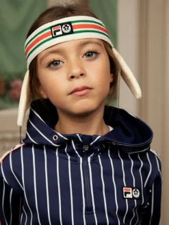 FILA x M.Rodini Ear Headband