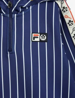 FILA x M.Rodini Hoodie