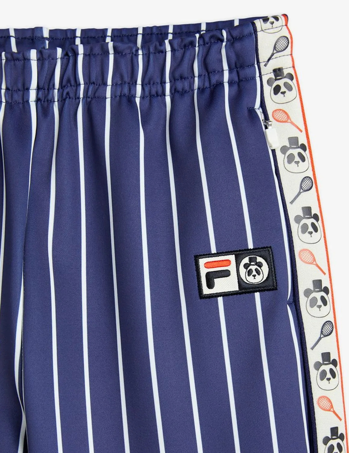 FILA x M.Rodini Sweatpants