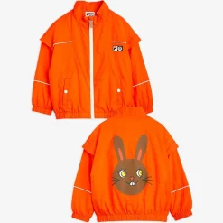 FILA x M.Rodini Track Jacket
