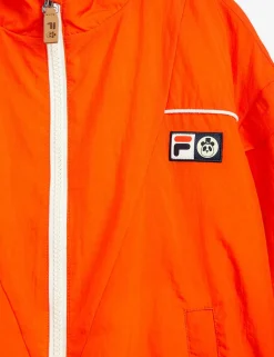 FILA x M.Rodini Track Jacket