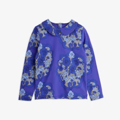 Flowers Long Sleeve T-shirt