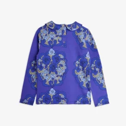 Flowers Long Sleeve T-shirt