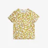 Flowers T-Shirt