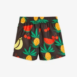 Fruits Swim Shorts