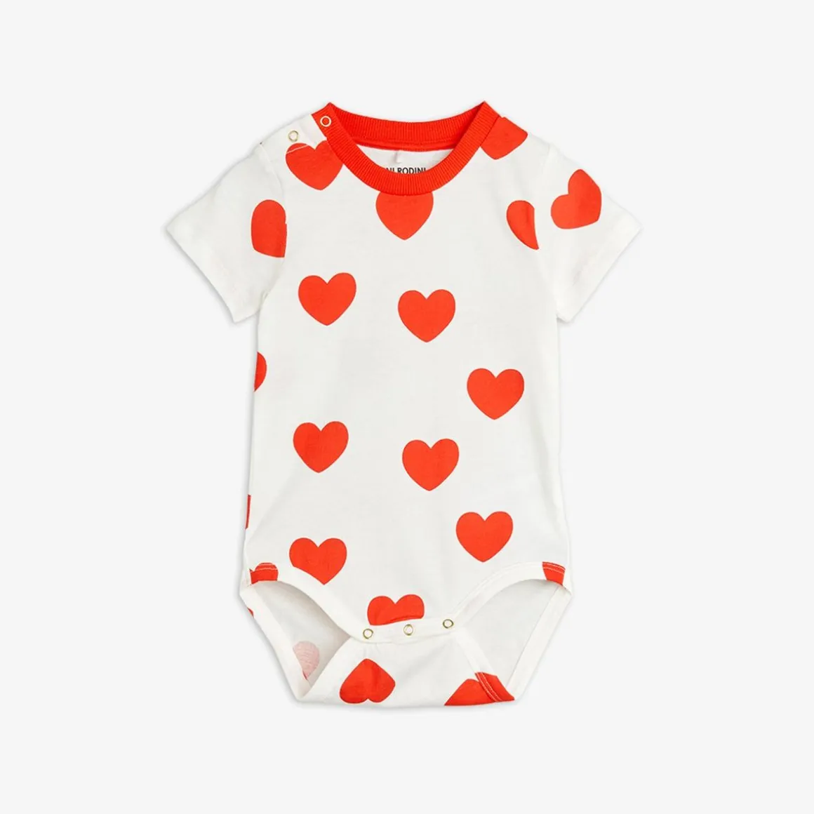 Hearts Bodysuit