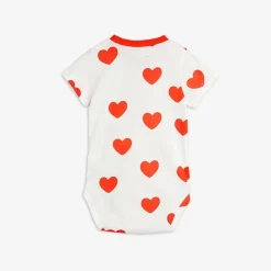 Hearts Bodysuit