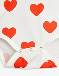 Hearts Bodysuit