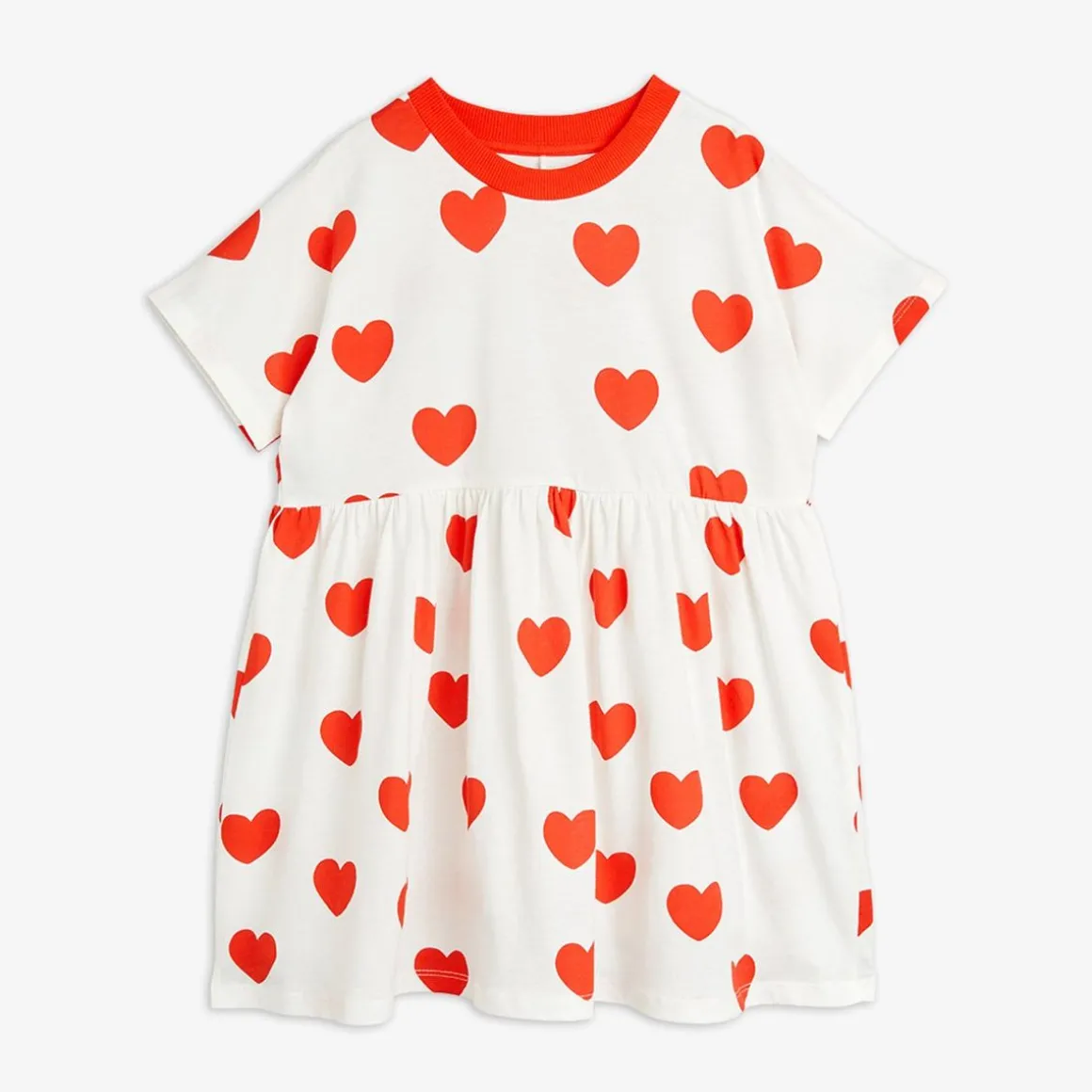 Hearts Dress