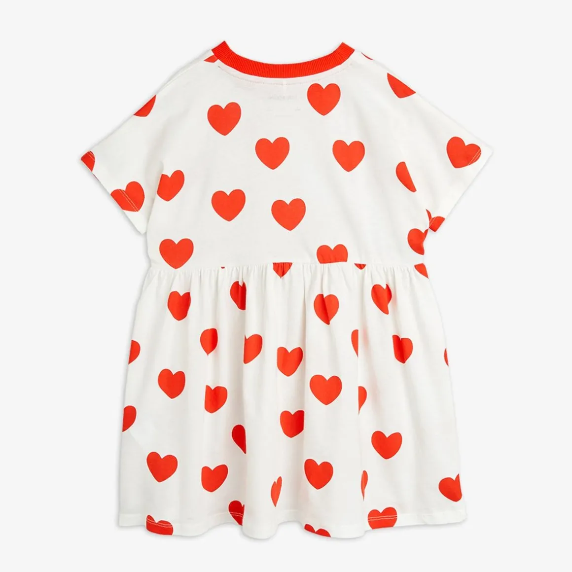 Hearts Dress