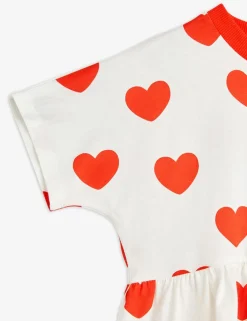Hearts Dress