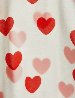 Hearts Dress
