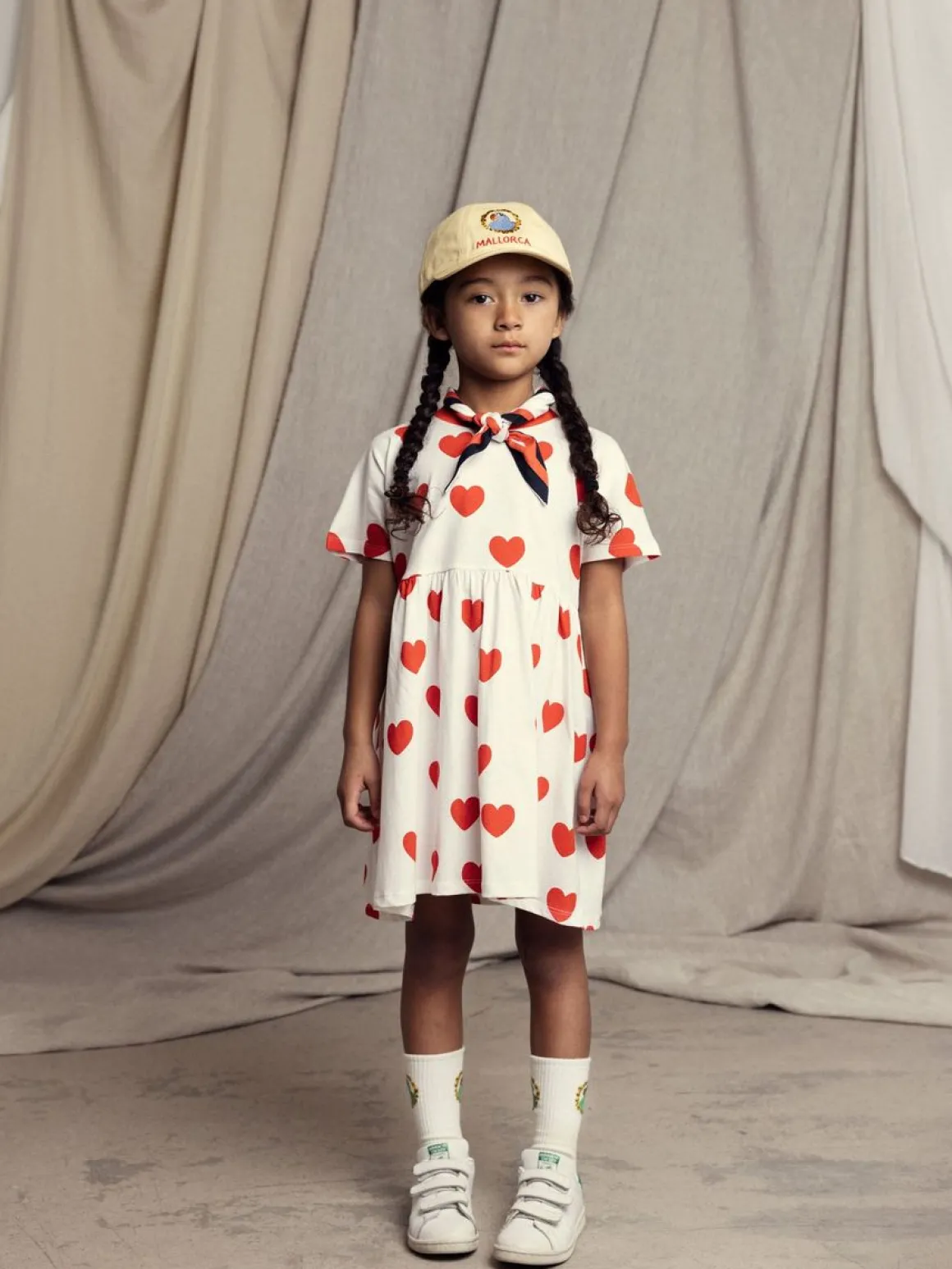 Hearts Dress