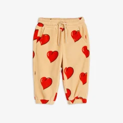 Hearts Fleece Trousers