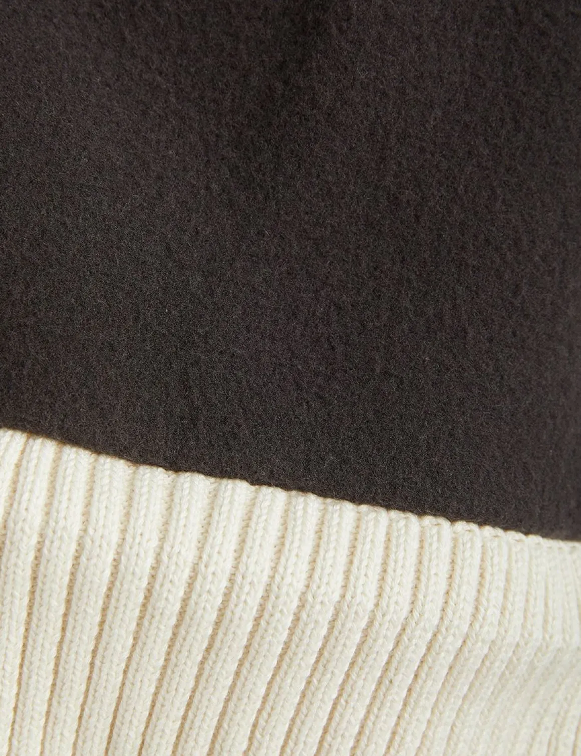 Hearts Knit Beanie
