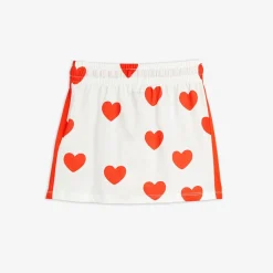 Hearts Skirt