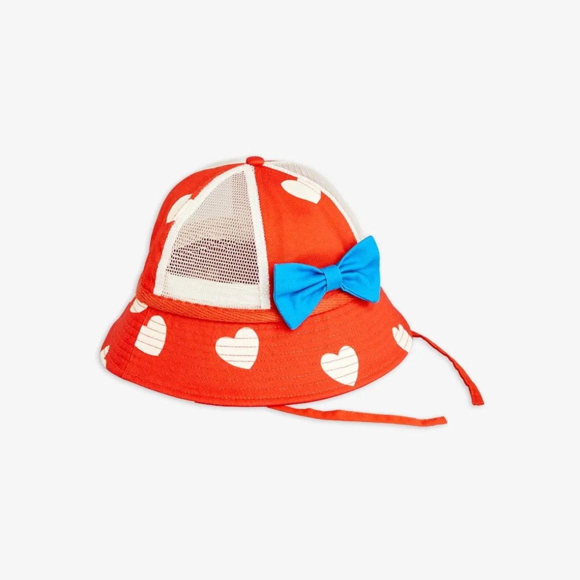 Hearts Sun Hat