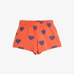 Hearts Sweatshorts