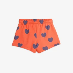 Hearts Sweatshorts