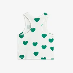 Hearts Tank Top