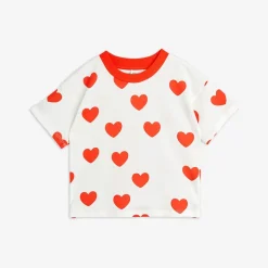 Hearts T-shirt
