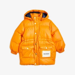 Heavy Puffer Jacket