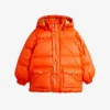 Heavy Puffer Jacket